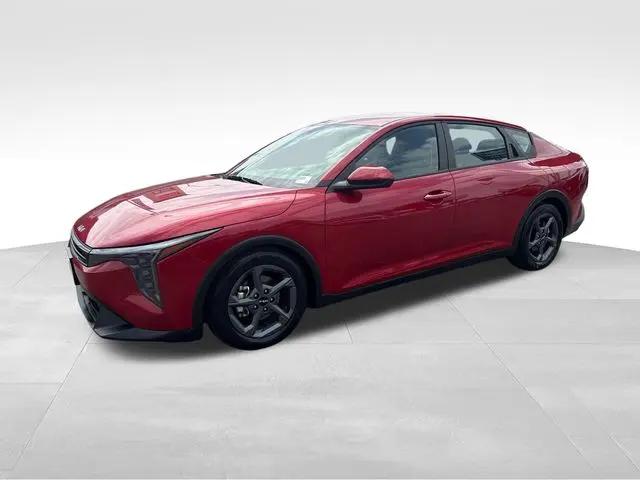 2025 Kia K4 LXS for sale in Monterey Park, CA
