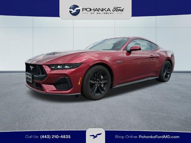 2026 Ford Mustang GT Fastback for sale in Salisbury, MD
