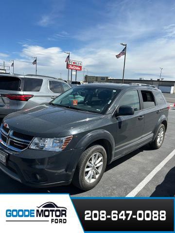 2018 Dodge Journey SXT AWD for sale in Burley, ID