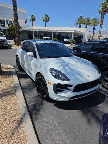 2019 Porsche Macan S for sale in Las Vegas, NV