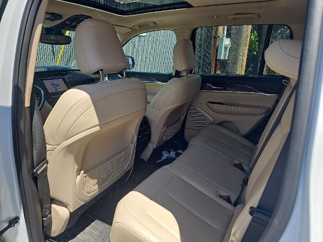 2022 Jeep Grand Cherokee Limited 4x4