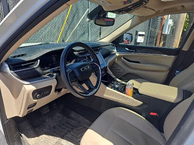 2022 Jeep Grand Cherokee Limited 4x4