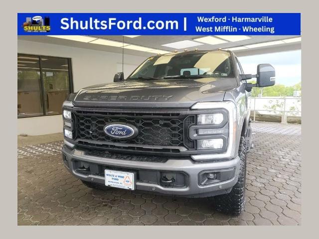 2023 Ford F-250 LARIAT for sale in Wexford, PA
