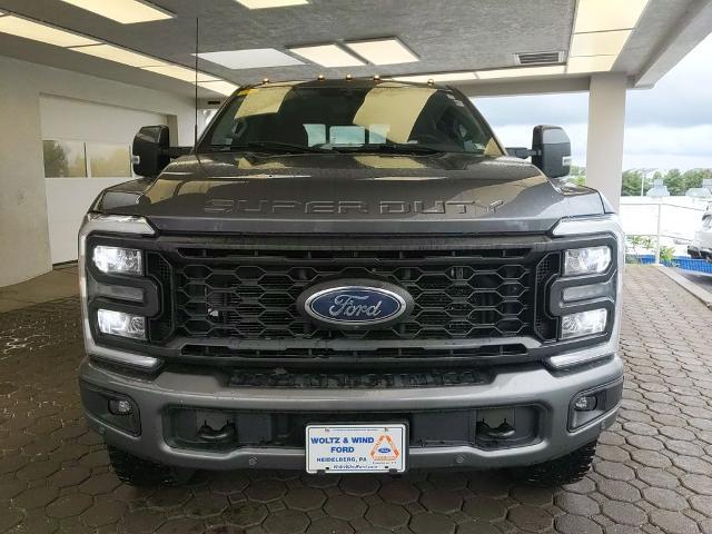 2023 Ford F-250 LARIAT