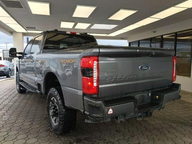 2023 Ford F-250 LARIAT