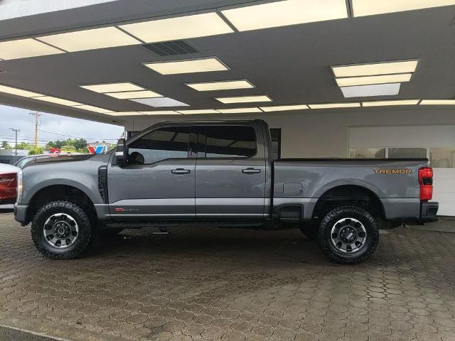 2023 Ford F-250 LARIAT