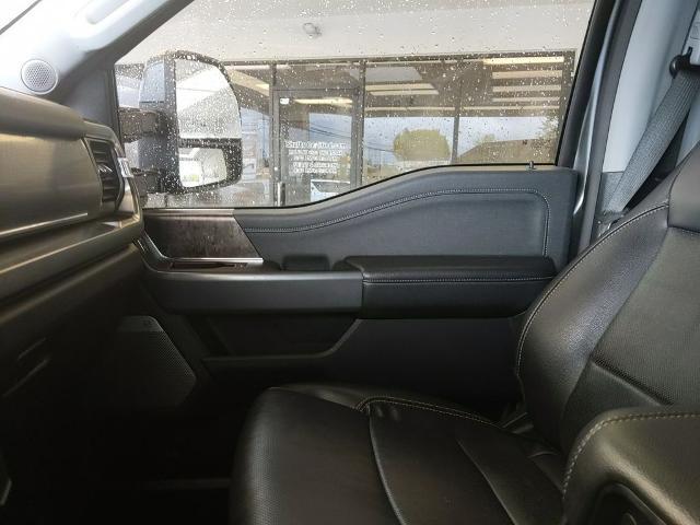 2023 Ford F-250 LARIAT