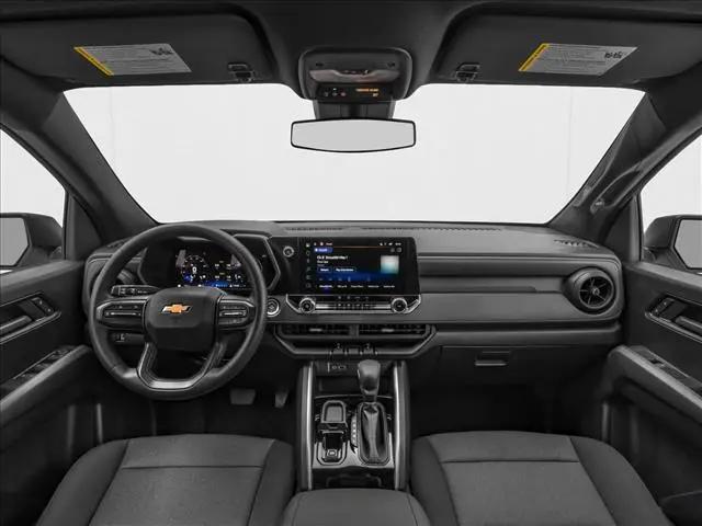 2026 Chevrolet Colorado Trail Boss, 4WD