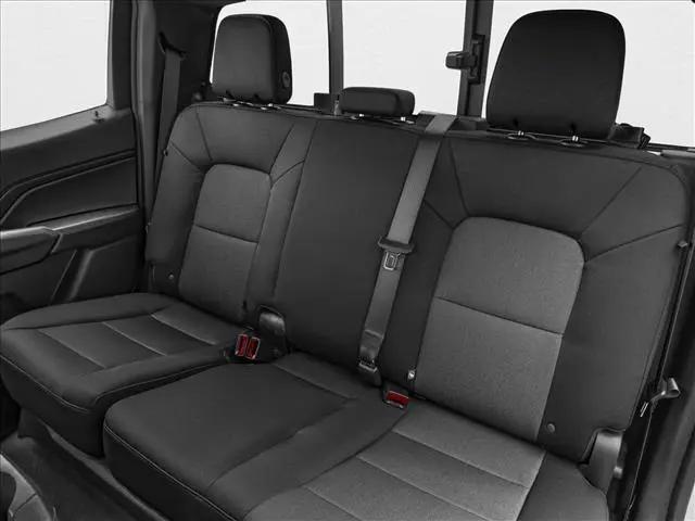 2026 Chevrolet Colorado Trail Boss, 4WD