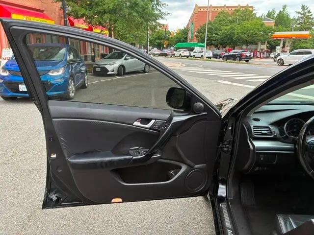 2012 Acura TSX 2.4