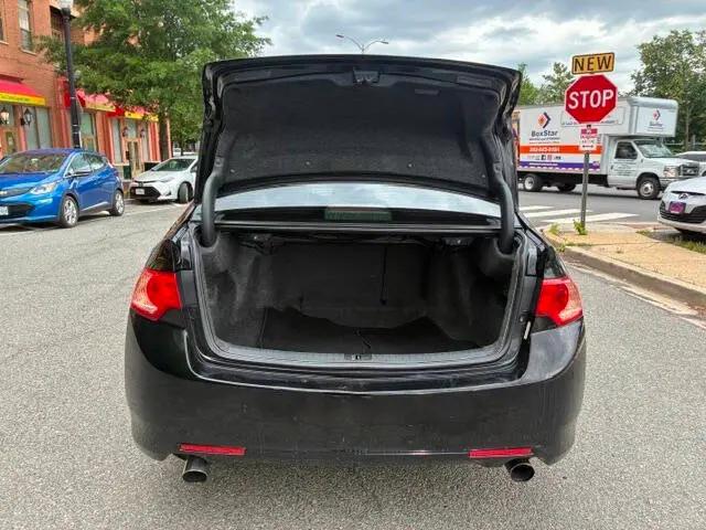 2012 Acura TSX 2.4