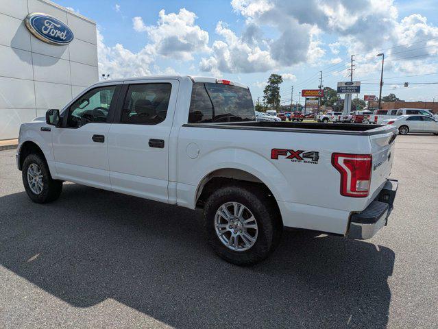 2015 Ford F-150 XL