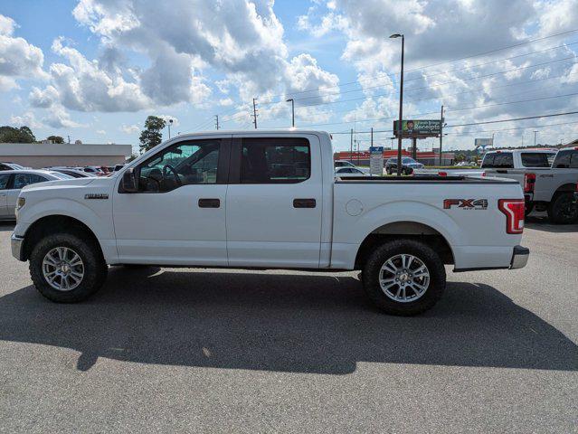 2015 Ford F-150 XL