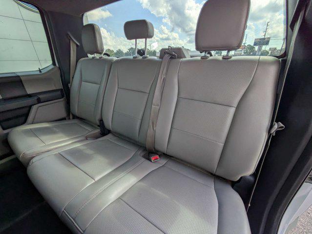 2015 Ford F-150 XL