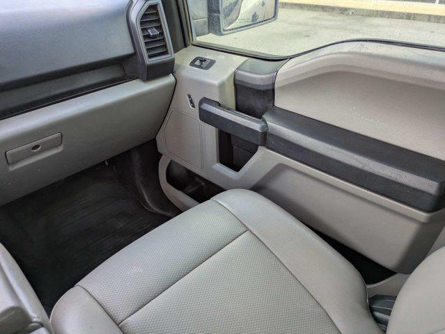 2015 Ford F-150 XL