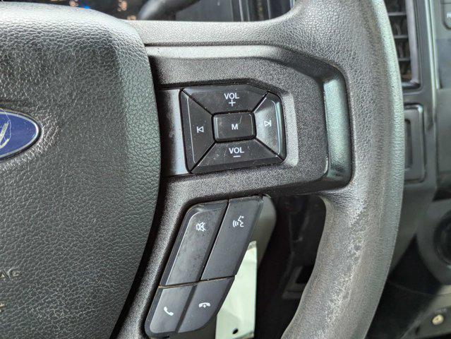 2015 Ford F-150 XL