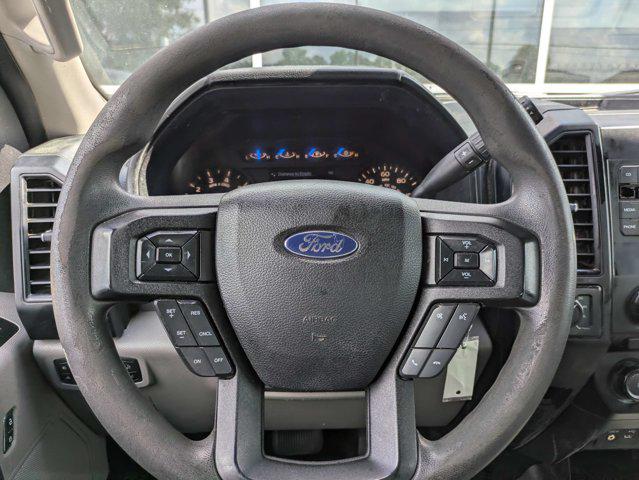 2015 Ford F-150 XL