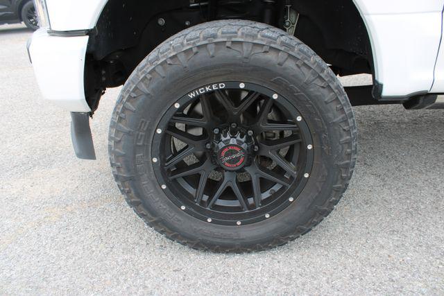 2020 Ford F-250 Platinum