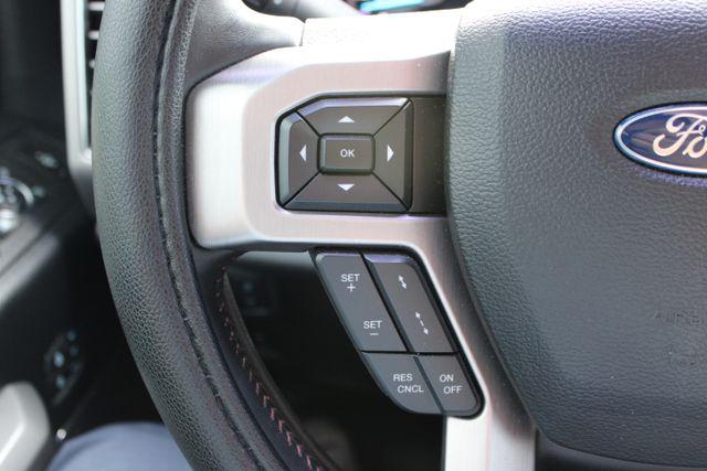 2020 Ford F-250 Platinum