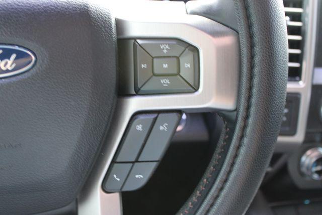 2020 Ford F-250 Platinum
