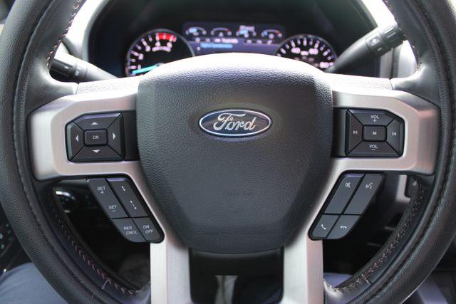 2020 Ford F-250 Platinum