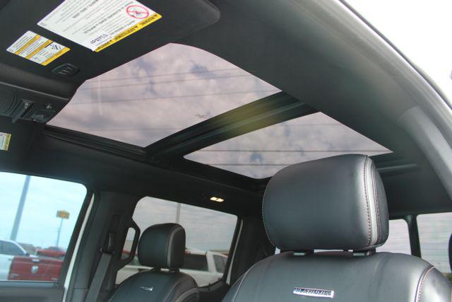 2020 Ford F-250 Platinum