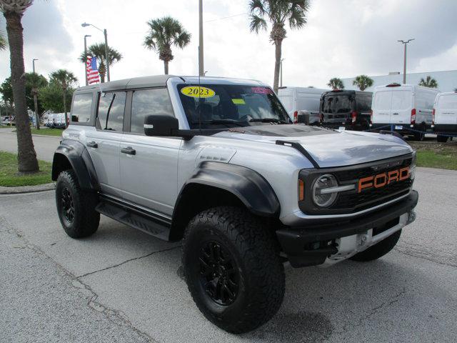 2023 Ford Bronco Raptor for sale in Orlando, FL