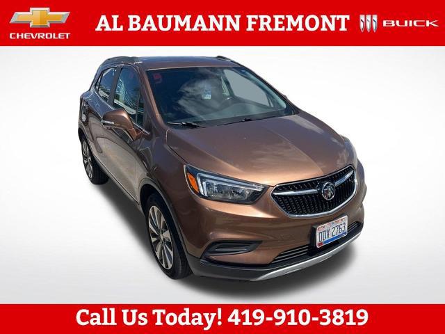 2017 Buick Encore Preferred for sale in Genoa, OH