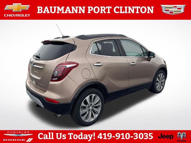 2019 Buick Encore FWD Preferred