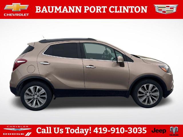 2019 Buick Encore FWD Preferred