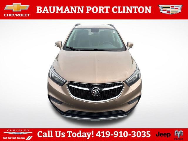 2019 Buick Encore FWD Preferred
