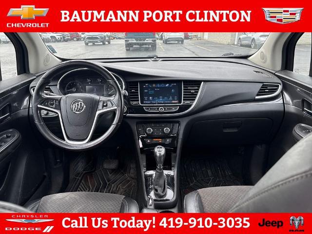 2019 Buick Encore FWD Preferred