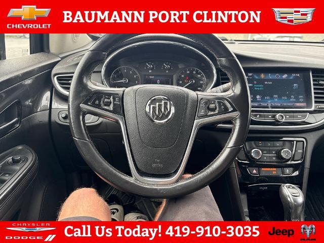 2019 Buick Encore FWD Preferred
