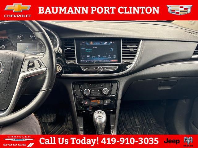 2019 Buick Encore FWD Preferred