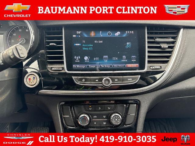 2019 Buick Encore FWD Preferred