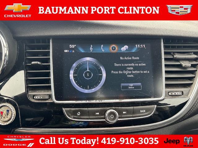 2019 Buick Encore FWD Preferred