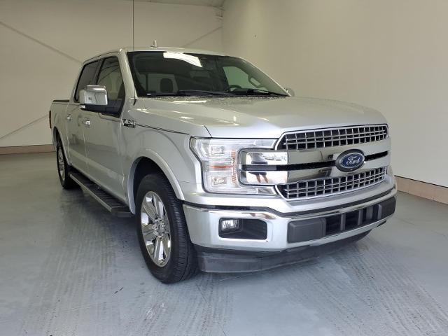 2018 Ford F-150 LARIAT for sale in Decatur, AL