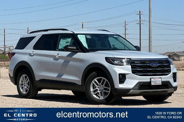 2026 Ford Explorer Active for sale in El Centro, CA