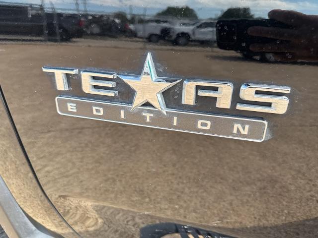 2022 Chevrolet Silverado 2500HD 4WD Crew Cab Standard Bed LTZ