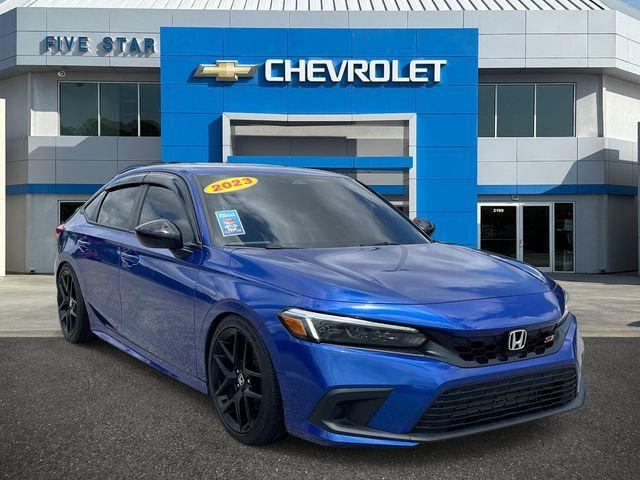 2023 Honda Civic Sedan for sale in Milledgeville, GA