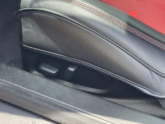 2020 Chevrolet Camaro RWD Coupe LT1