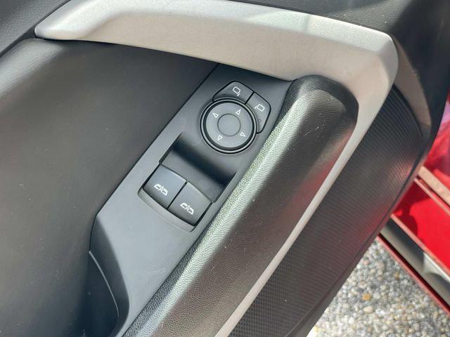 2020 Chevrolet Camaro RWD Coupe LT1