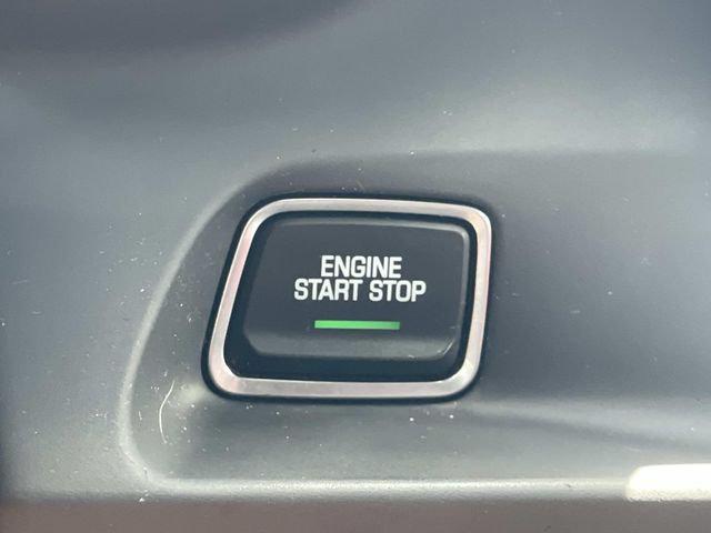 2020 Chevrolet Camaro RWD Coupe LT1