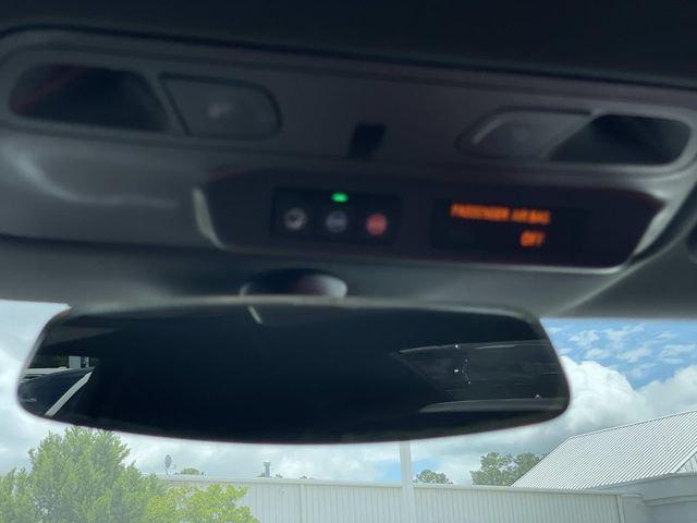 2020 Chevrolet Camaro RWD Coupe LT1