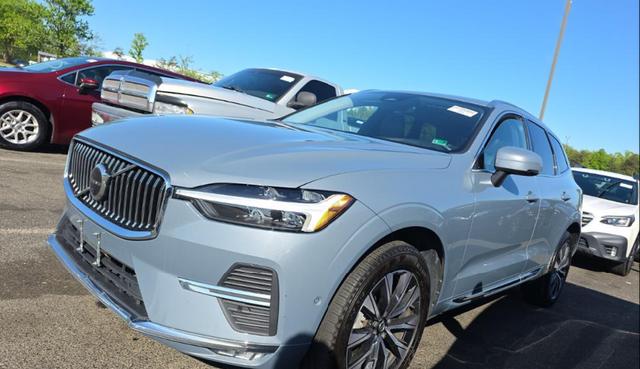 2024 Volvo XC60 B5 Plus Dark Theme for sale in Milledgeville, GA