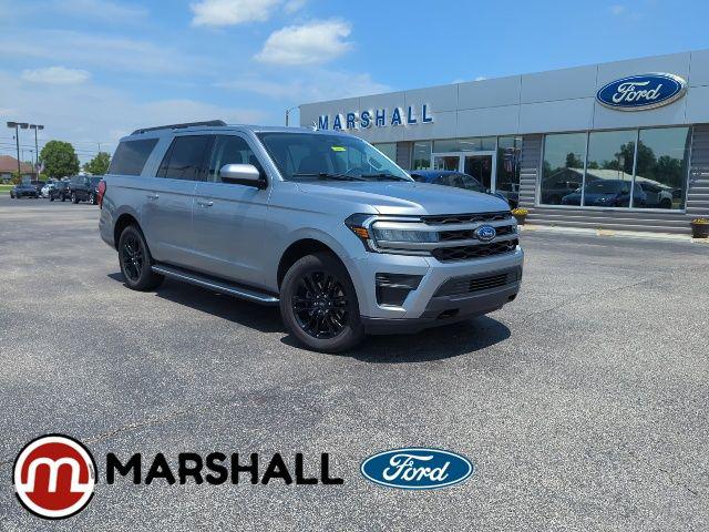 2023 Ford Expedition XLT MAX for sale in Carrollton, KY