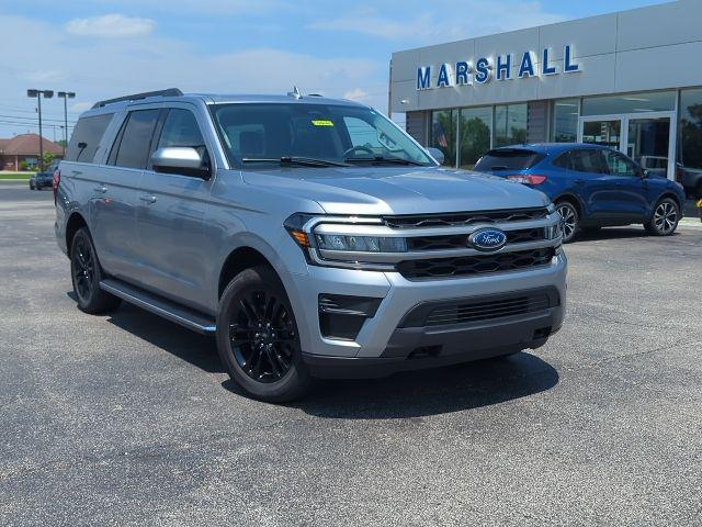 2023 Ford Expedition XLT MAX