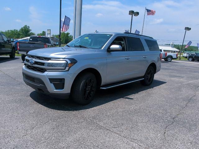 2023 Ford Expedition XLT MAX