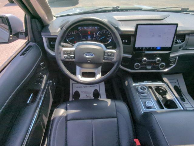 2023 Ford Expedition XLT MAX