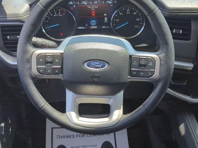 2023 Ford Expedition XLT MAX
